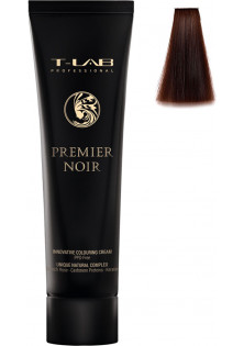 Крем-фарба для волосся Cream 6.52 Dark Mahogany Iridescent Blonde в Україні