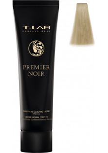Купити T-lab Professional Крем-фарба для волосся Cream 900 Natural Super Blonde вигідна ціна