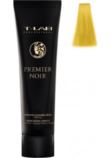 Купити T-lab Professional Крем-фарба для волосся Cream Yellow вигідна ціна