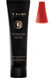 Крем-фарба для волосся Cream Copper за ціною 399₴  у категорії Косметика для волосся Серiя Premier Noir