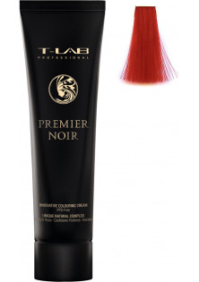 Крем-фарба для волосся Cream Red за ціною 399₴  у категорії Косметика для волосся Серiя Premier Noir