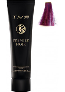 Крем-фарба для волосся Cream Violet за ціною 399₴  у категорії Фарба для волосся