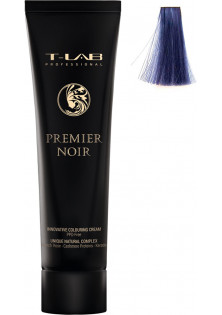 Крем-фарба для волосся Cream Blue за ціною 399₴  у категорії Фарба для волосся Час застосування Універсально