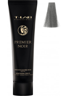 Купити T-lab Professional Крем-фарба для волосся Cream Ash вигідна ціна