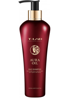 Шампунь Дуо для роскошной мягкости и натуральной красоты волос Duo Shampoo по цене 839₴  в категории Шампуни Львов