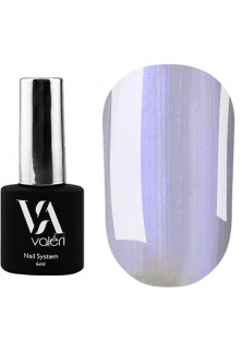 Топ для нігтів Valeri Top Pearl за ціною 110₴  у категорії Українська косметика Тип Топ для нігтів