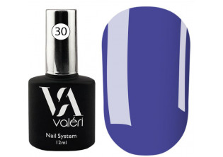 Камуфлююча база для нігтів Valeri Base №30 Color, 12 ml за ціною 175₴  у категорії Переглянуті товари