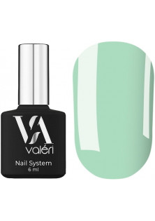 Камуфлююча база для нігтів Valeri Base №33 Color, 6 ml за ціною 110₴  у категорії Valeri