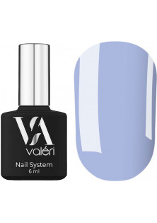 Камуфлююча база для нігтів Valeri Base №35 Color, 6 ml за ціною 110₴  у категорії Valeri Призначення Фарбування