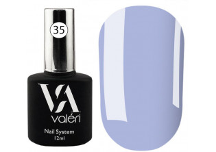 Камуфлююча база для нігтів Valeri Base №35 Color, 12 ml за ціною 175₴  у категорії Переглянуті товари