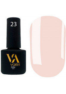 Гель-лак для нігтів Valeri Color №023, 6 ml в Україні