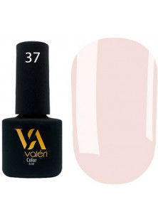 Гель-лак для нігтів Valeri Color №037, 6 ml за ціною 95₴  у категорії Українська косметика Бренд Valeri