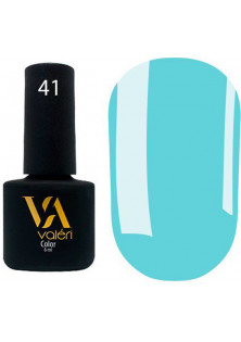 Гель-лак для нігтів Valeri Color №041, 6 ml за ціною 95₴  у категорії Valeri Призначення Фарбування