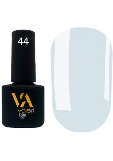 Гель-лак для нігтів Valeri Color №044, 6 ml за ціною 95₴  у категорії Українська косметика Об `єм 6 мл