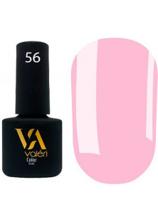 Гель-лак для нігтів Valeri Color №056, 6 ml за ціною 95₴  у категорії Українська косметика Бренд Valeri