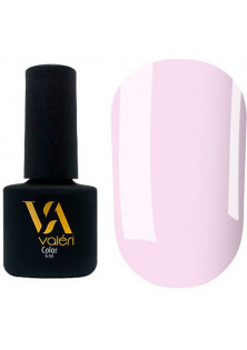 Купити Valeri Гель-лак для нігтів Valeri Color №058, 6 ml вигідна ціна