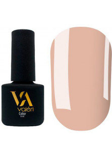 Гель-лак для нігтів Valeri Color №062, 6 ml за ціною 95₴  у категорії Українська косметика Бренд Valeri