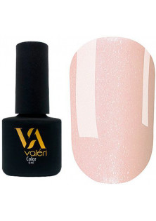 Гель-лак для нігтів Valeri Color №064, 6 ml за ціною 95₴  у категорії Українська косметика Тип Гель-лак для нігтів