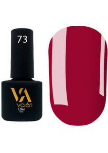 Купити Valeri Гель-лак для нігтів Valeri Color №073, 6 ml вигідна ціна
