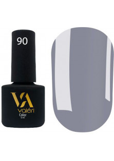 Гель-лак для нігтів Valeri Color №090, 6 ml за ціною 95₴  у категорії Українська косметика Об `єм 6 мл