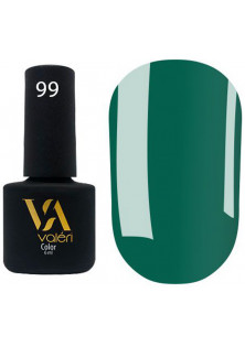 Гель-лак для нігтів Valeri Color №099, 6 ml в Україні