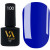 Гель-лак для нігтів Valeri Color №100, 6 ml
