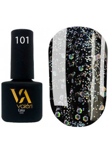 Купити Valeri Гель-лак для нігтів Valeri Color №101, 6 ml вигідна ціна