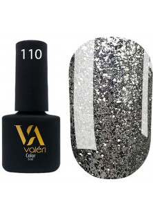 Гель-лак для нігтів Valeri Color №110, 6 ml за ціною 95₴  у категорії Українська косметика Об `єм 6 мл