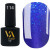 Гель-лак для нігтів Valeri Color №114, 6 ml