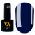 Гель-лак для нігтів Valeri Color №125, 6 ml