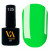 Гель-лак для нігтів Valeri Color №135, 6 ml