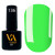 Гель-лак для нігтів Valeri Color №136, 6 ml