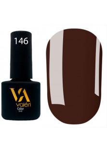 Гель-лак для нігтів Valeri Color №146, 6 ml в Україні