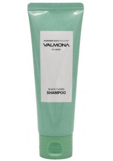 Купити Valmona Шампунь для волосся Аюрведа Ayurvedic Scalp Solution Black Cumin Shampoo вигідна ціна