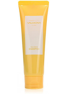 Шампунь для волосся Живлення Nourishing Solution Yolk-Mayo Shampoo за ціною 160₴  у категорії Корейська косметика Об `єм 480 мл