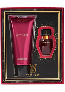 Подарунковий набір Mini Fragrance Duo за ціною 1331₴  у категорії Victoria's Secret Серiя Very Sexy