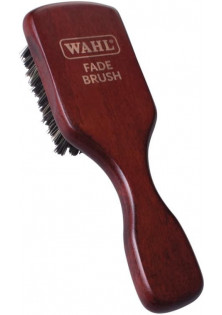 Купить WAHL Щетка для фейда Fade Brush выгодная цена