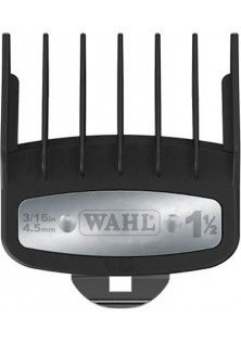 Купить WAHL Насадка на машинку для стрижки Premium №1-1/2, 4,5 mm выгодная цена