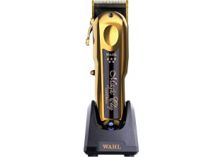 Машинка для стрижки Magic Clip Gold Cordless 5V за ціною 6699₴  у категорії Переглянуті товари