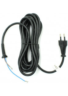 Мережевий кабель 4 м для машинки Legend 08147-016 в Україні