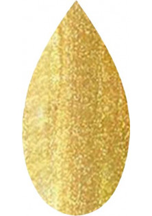 Гель-лак для нігтів жовте золото з шимерами та перламутром YOU POSH №008 DeLuxe, 9 ml за ціною 70₴  у категорії Польська косметика Об `єм 9 мл