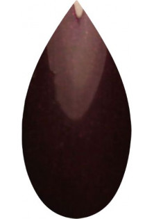 Гель-лак для нігтів бордово-фіолетовий з шимером і перламутром YOU POSH №027, 9 ml в Україні
