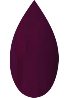 Гель-лак для нігтів виноградно-ягідний топінг YOU POSH №032 DeLuxe, 9 ml за ціною 95₴  у категорії Польська косметика Бренд YOU POSH