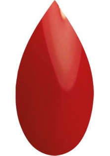 Гель-лак для нігтів темно-червоний YOU POSH №041, 9 ml за ціною 70₴  у категорії Гель-лаки для нігтів та інші матеріали Тип Гель-лак для нігтів