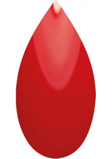 Гель-лак для нігтів насичено-червоний YOU POSH №042, 9 ml за ціною 95₴  у категорії Польська косметика Тип Гель-лак для нігтів