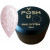 Світловідбиваюча камуфлююча база сіро-рожевий YOU POSH DeLuxe №54, 30 ml