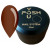 Камуфлююча база шоколадно-коричневий YOU POSH DeLuxe №59, 30 ml