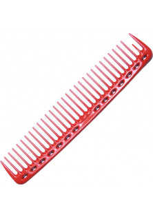 Купити Y.S.Park Professional Гребінець для стрижки Cutting Combs - 402 вигідна ціна