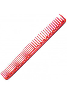 Гребінець для стрижки Cutting Combs - 333 за ціною 930₴  у категорії Японська косметика Класифікація Професійна