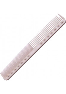 Купити Y.S.Park Professional Гребінець для стрижки Cutting Combs - 339 вигідна ціна